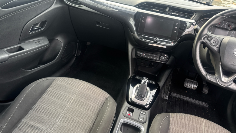 Vauxhall Corsa 1.2 Turbo Griffin 5dr Auto Petrol Hatchback